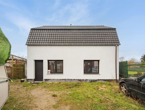                                        Eengezinswoning te koop in Bocholt, € 240.000
