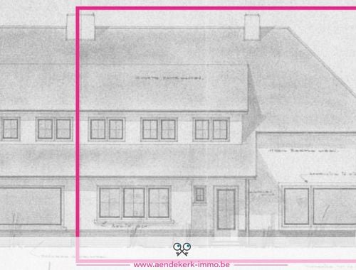                                         Terrain à bâtir à vendre à Neeroeteren, € 99.000
