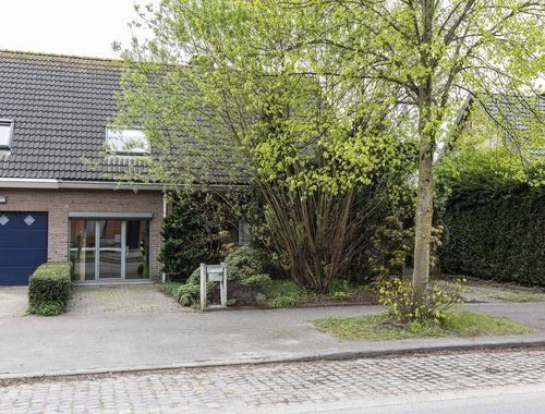                                         Woning te koop in Gentbrugge, € 365.000
