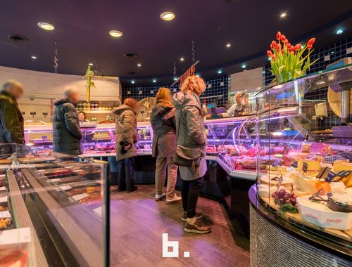                                         Woning te koop in Sint-Pieters, € 499.000

