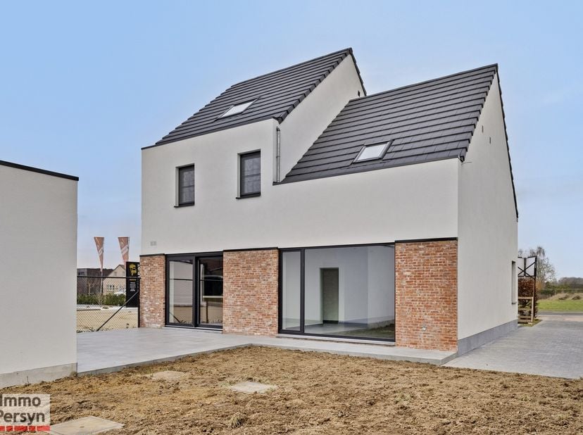 Maison à vendre
                    à 3202 Rillaar
