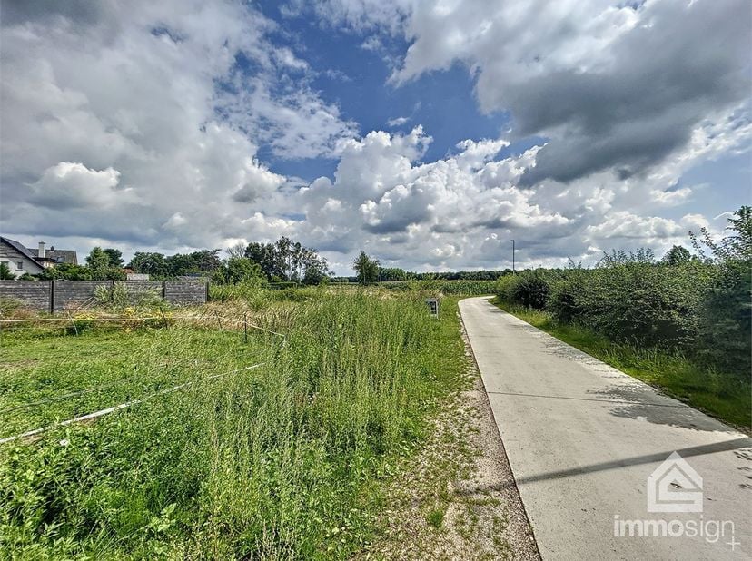 Terrain à vendre
                    à 3910 Neerpelt