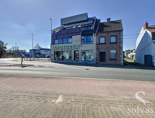                                         Appartement à louer à Maldegem, € 680
