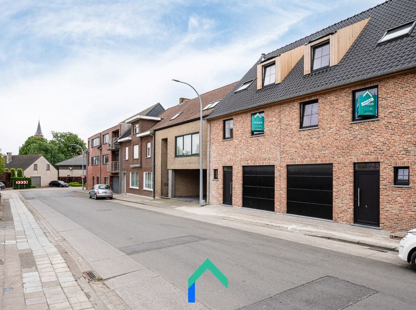 Maison à vendre
                    à 8740 Egem