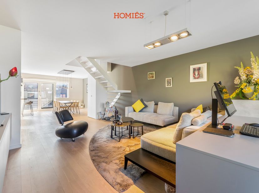 Appartement à vendre
                    à 3000 Leuven