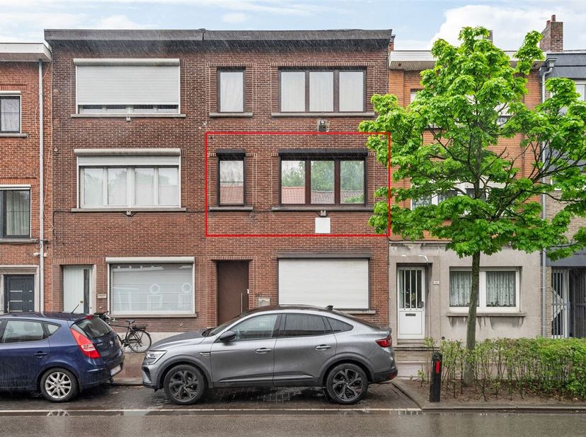 Appartement à vendre
                    à 2800 Mechelen