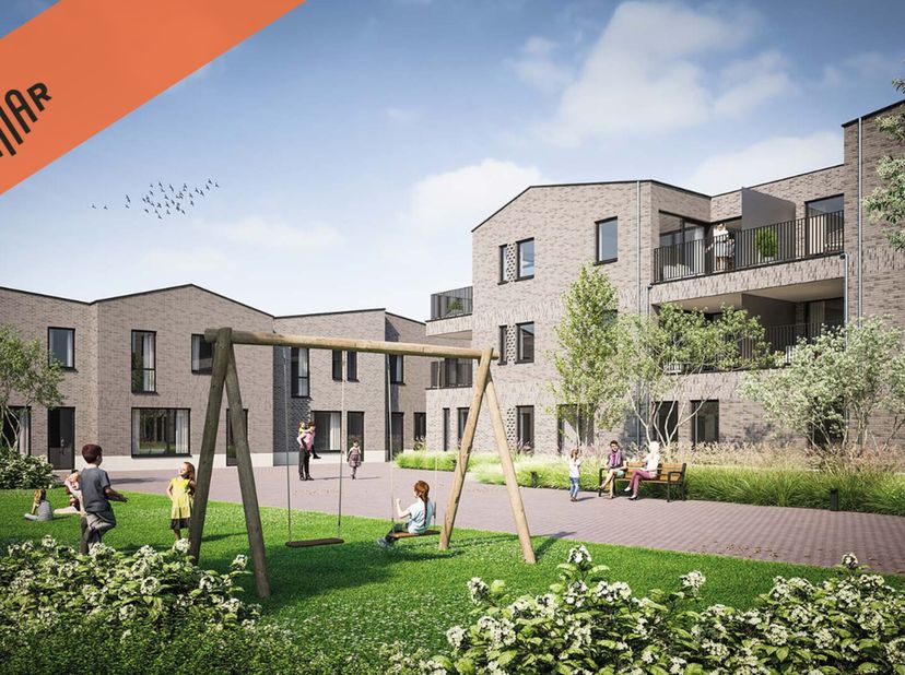 Maison à vendre
                    à 2590 Berlaar