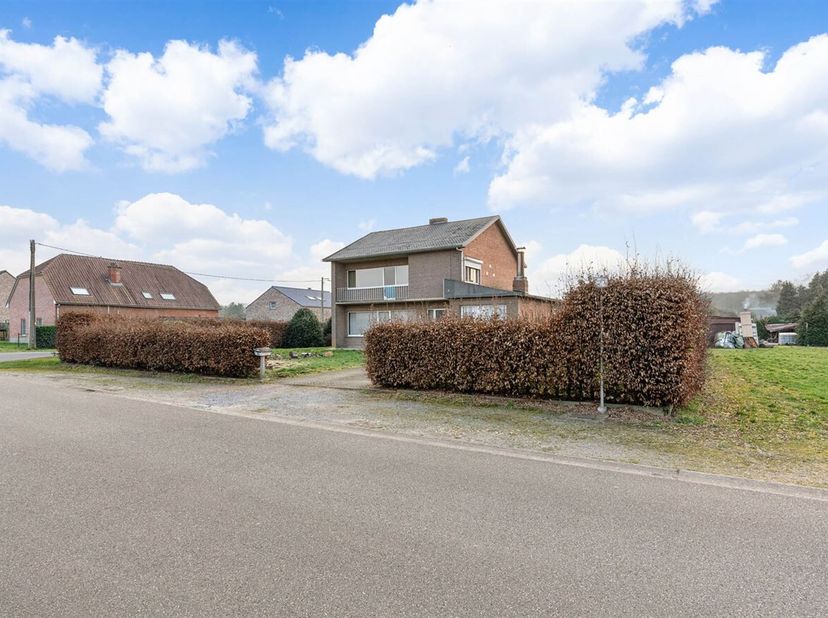 Maison à vendre
                    à 3583 Paal