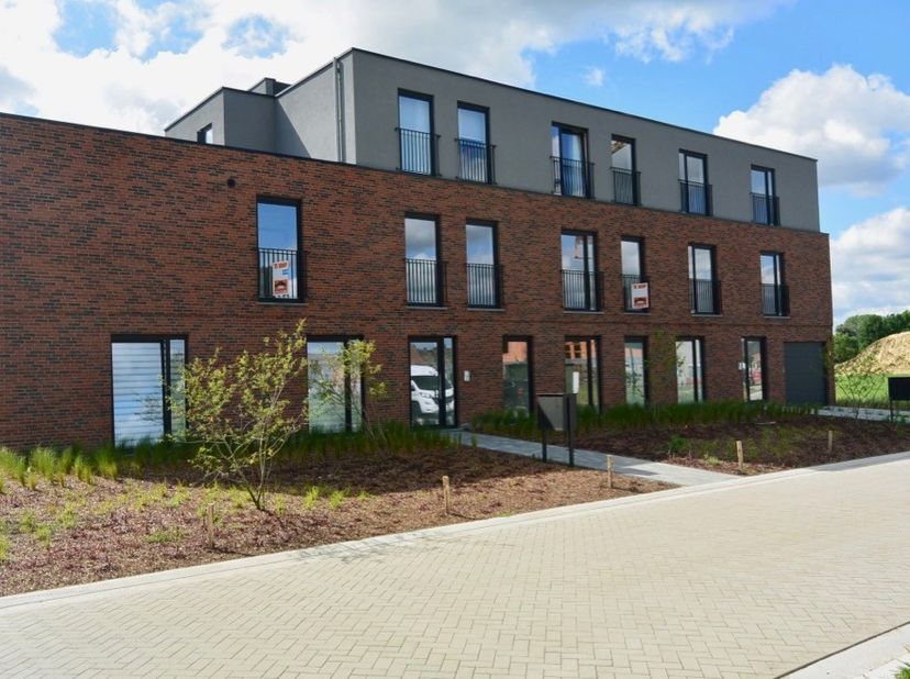 Appartement à vendre
                    à 2381 Weelde
