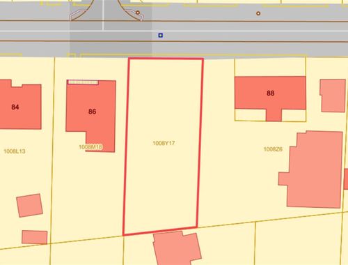                                         Terrain à bâtir à vendre à Lommel, € 185.000
