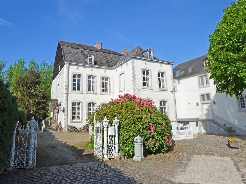 Maison à vendre
                    à 3500 Sint-Lambrechts-Herk