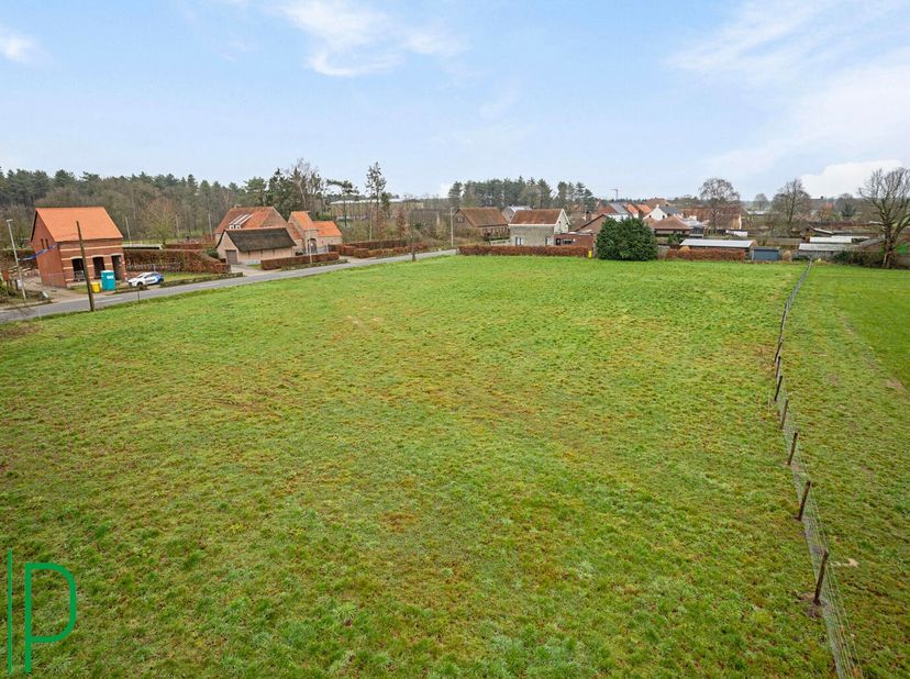 Terrain à vendre
                    à 2290 Vorselaar