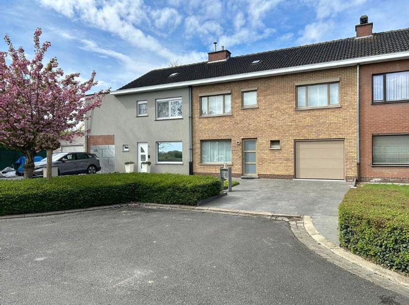 Maison à vendre
                    à 8850 Ardooie
