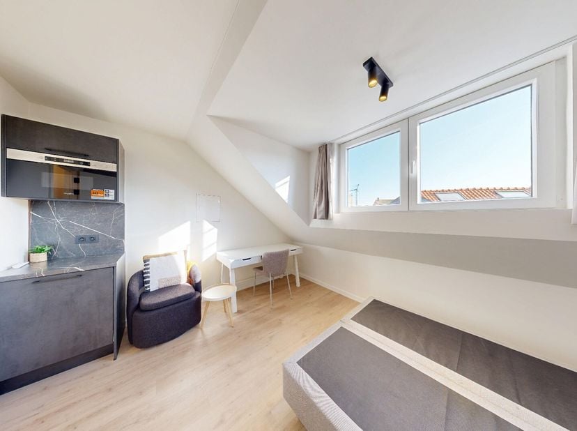 Kot-Colocation à louer
                    à 3000 Leuven