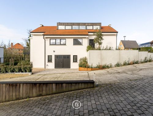                                         Woning te koop in Oostduinkerke, € 895.000
