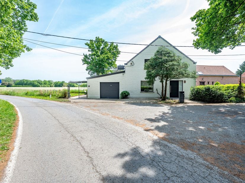 Maison à vendre
                    à 3150 Haacht