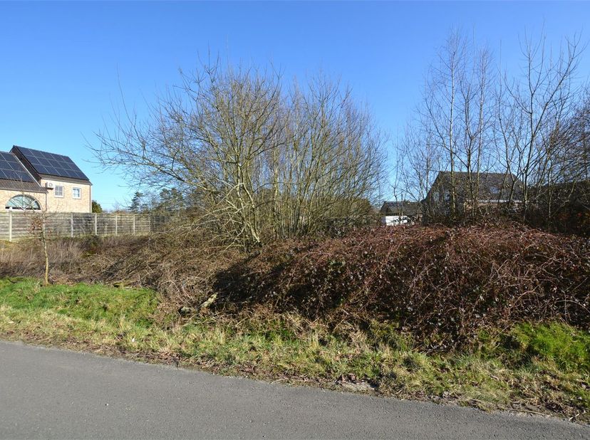 Terrain à vendre
                    à 2430 Vorst