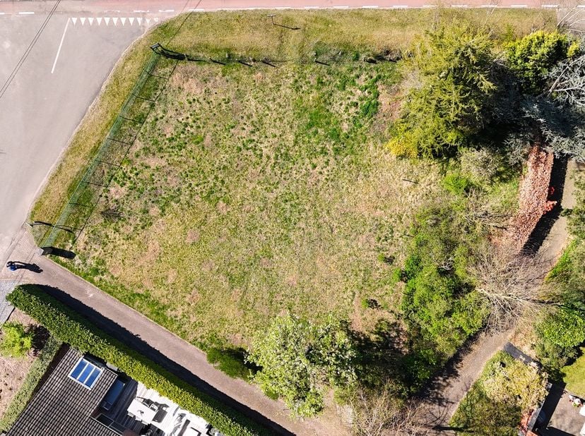 Welkom aan de Schunissensteeg/Kriekelstraat te Zonhoven!&lt;br /&gt;
&lt;br /&gt;
Op zoek naar een plek om jouw droomwoning te bouwen?&lt;br /&gt;
&lt;br /&gt;
Deze bouwgrond