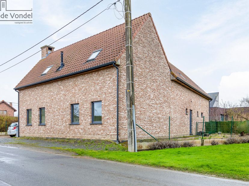 Maison à vendre
                    à 1745 Opwijk