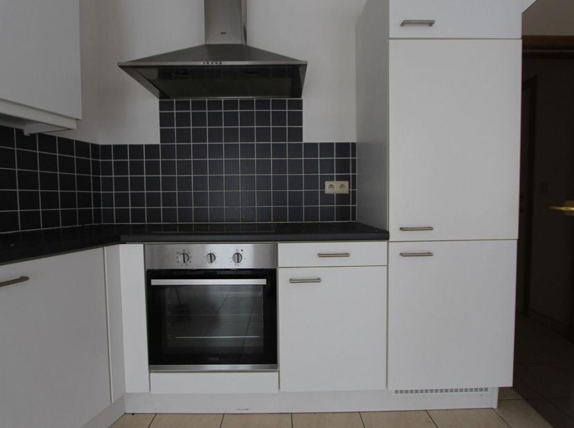 Appartement à vendre
                    à 8400 Oostende