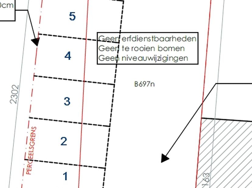 Garage à vendre
                    à 3590 Diepenbeek