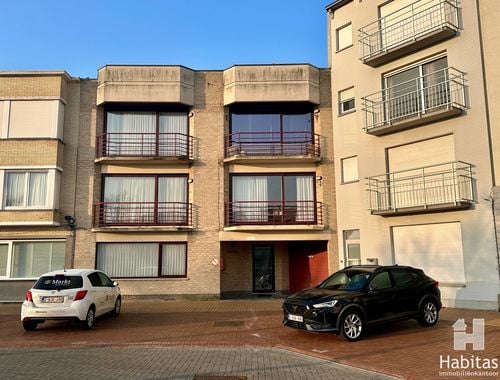                                         Box à vendre à Wenduine, € 89.000

