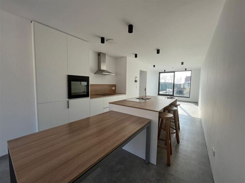 Appartement à louer
                    à 3680 Maaseik
