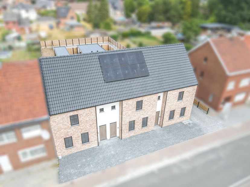 Huis te koop
                    in 3582 Beringen