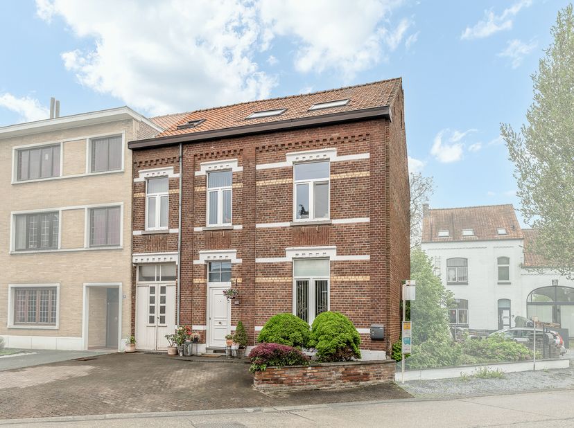 Maison à vendre
                    à 3770 Vroenhoven