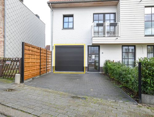                                         Place de stationnement à vendre à Klemskerke, € 40.000
