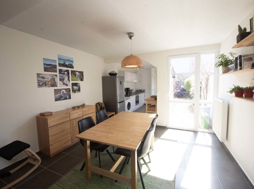 TOPAANBIEDING IN WETTEREN  WONEN NABIJ DE NATUUR VAN DE KALKENSE MEERSEN&lt;br /&gt;
Droomt u van een instapklare woning op een toplocatie, vlak bij de natu