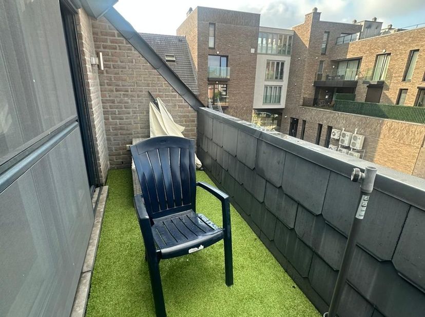Appartement à louer
                    à 3910 Neerpelt