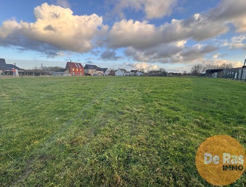                                         Terrain à bâtir à vendre à Lede, € 160.000
