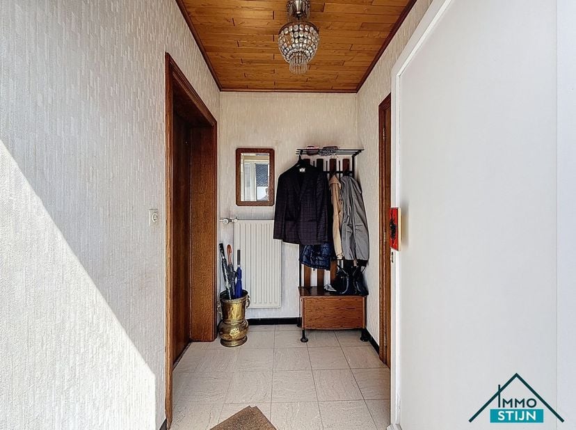 Maison à vendre
                    à 8210 Veldegem