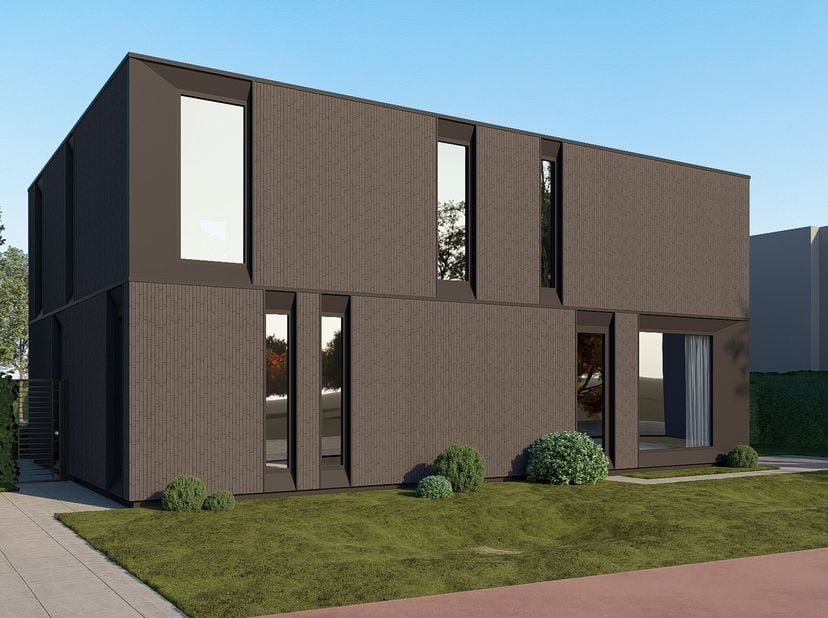 Maison à vendre
                    à 3890 Gingelom