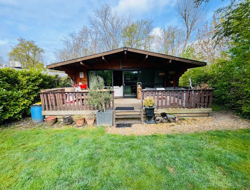                                         Chalet à vendre à Zonnebeke, € 199.000
