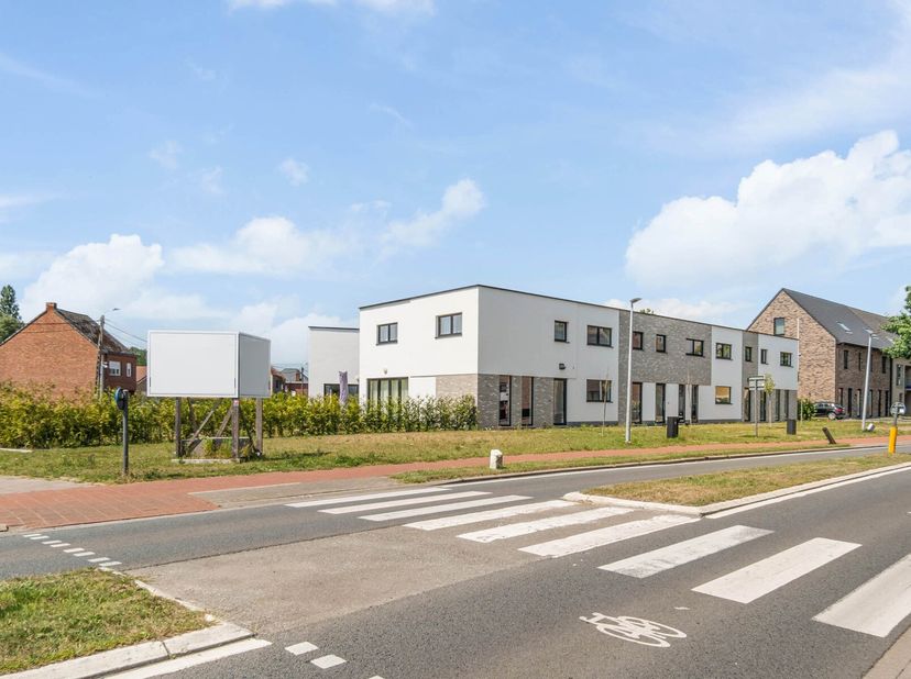 Huis te koop
                    in 2221 Booischot