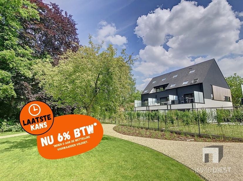 Appartement à vendre
                    à 3945 Oostham