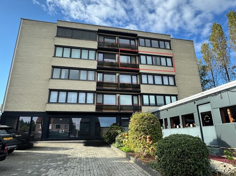Appartement à louer
                    à 3620 Neerharen