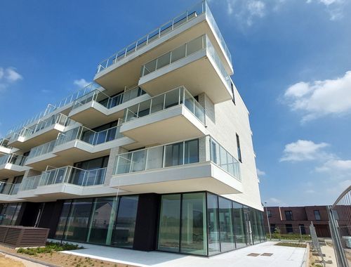                                         Appartement te koop in Roeselare, € 225.000
