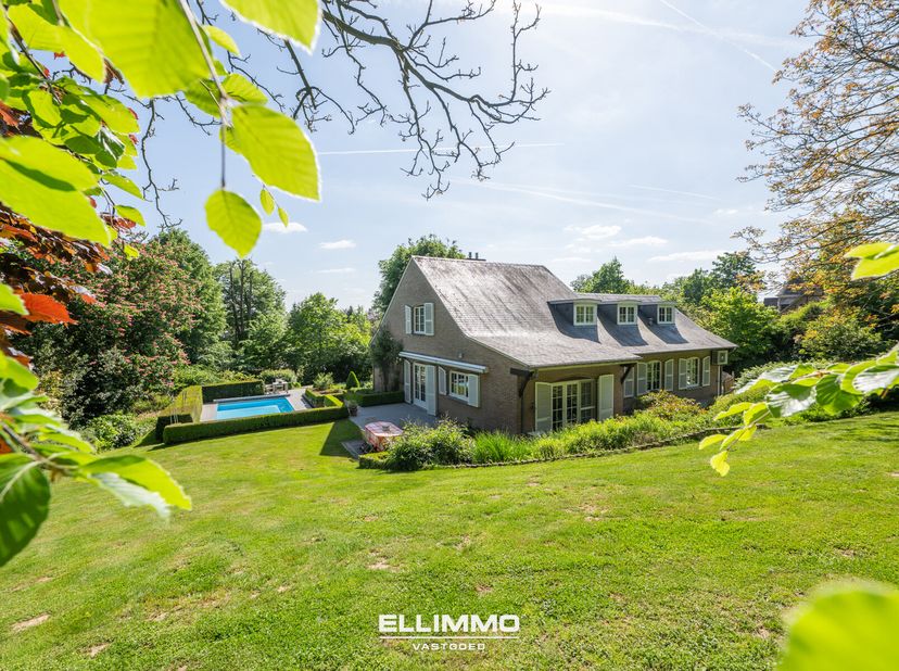 Maison à vendre
                    à 3700 Tongeren
