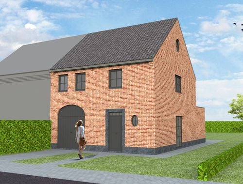                                         Woning te koop in Buggenhout, € 630.415
