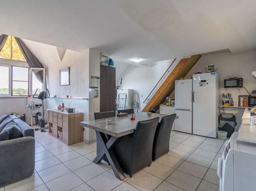 Appartement à vendre
                    à 3590 Diepenbeek