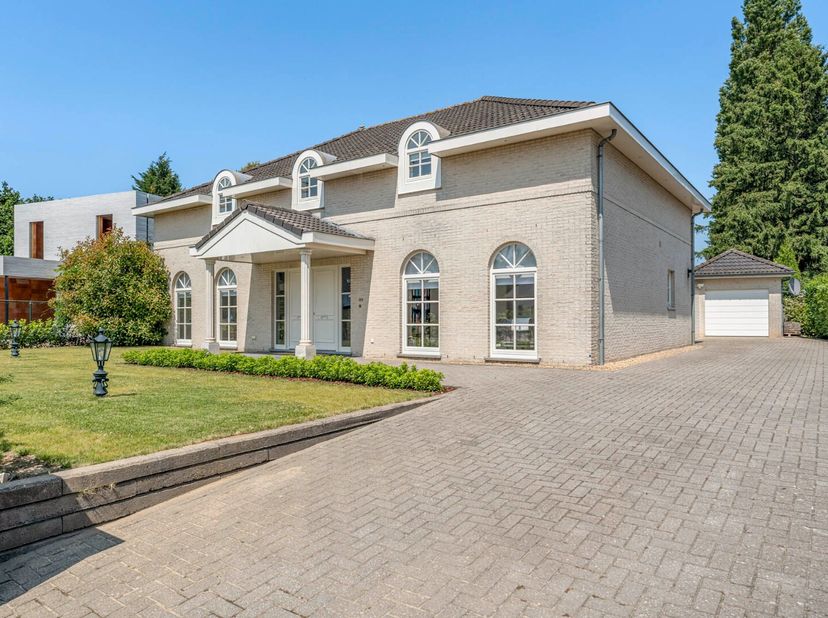 Maison à vendre
                    à 3620 Lanaken