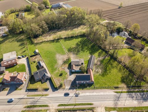                                         Maison à vendre à Oostnieuwkerke, € 599.000
