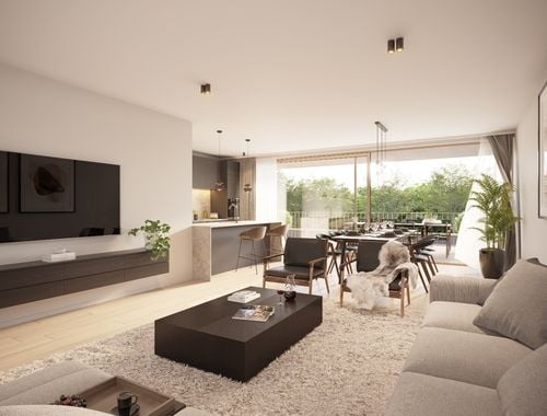                                         Appartement à vendre à Tongeren, € 282.000
