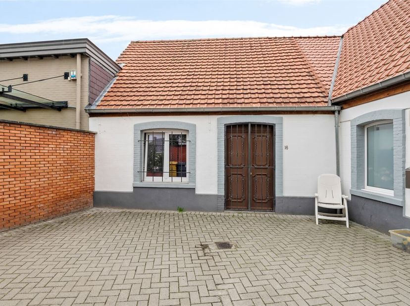Maison à vendre
                    à 2300 Turnhout