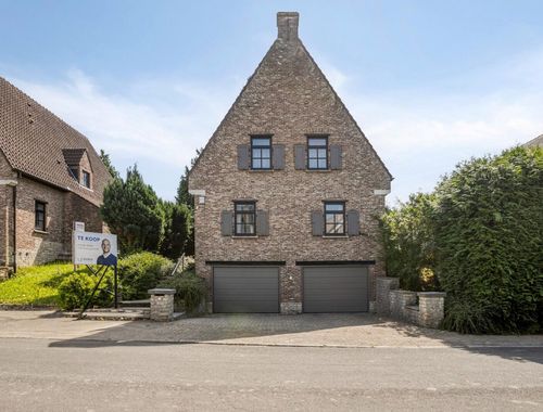                                        Maison à vendre à Tervuren, € 765.000
