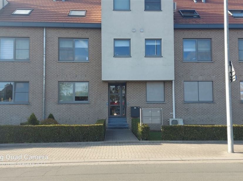 Garage à vendre
                    à 3730 Hoeselt