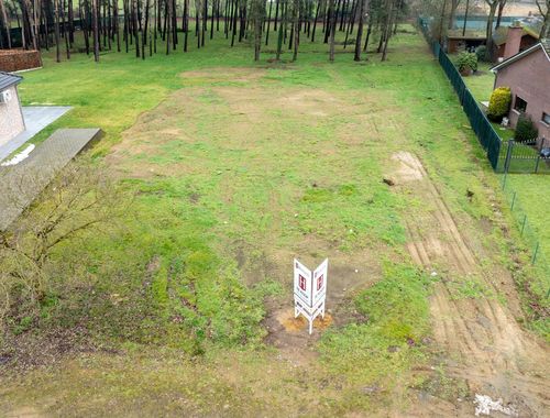                                         Terrain à bâtir à vendre à Lummen, € 289.000
